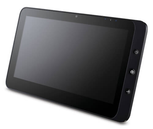  
				Viewsonic ������������ ������ ����������� ViewPad 
