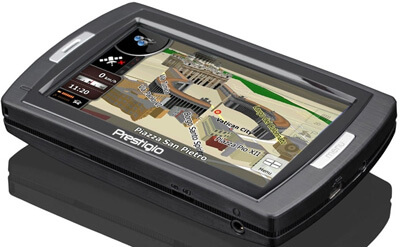 GeoVision-5500