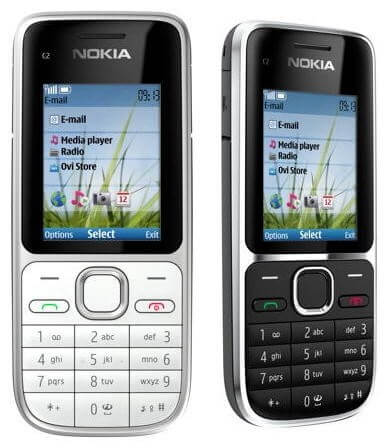 nokiac2-0101