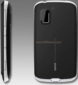 Gigabyte Gsmart Rola – двухсимный смартфон на базе Android
