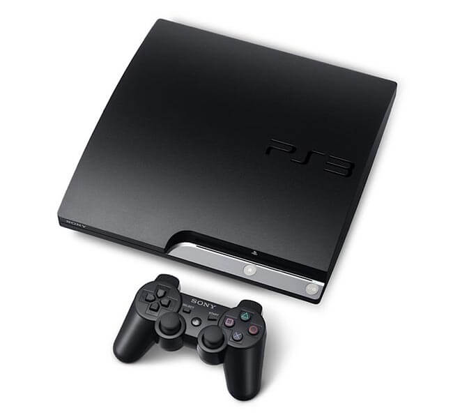 Прошивку 3.55 для PS 3 все-таки сломали