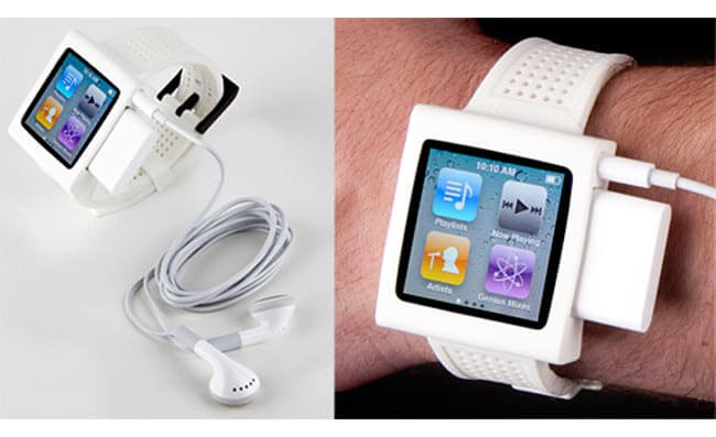 ремешок для Ipod Nano, Oxette часы мужские