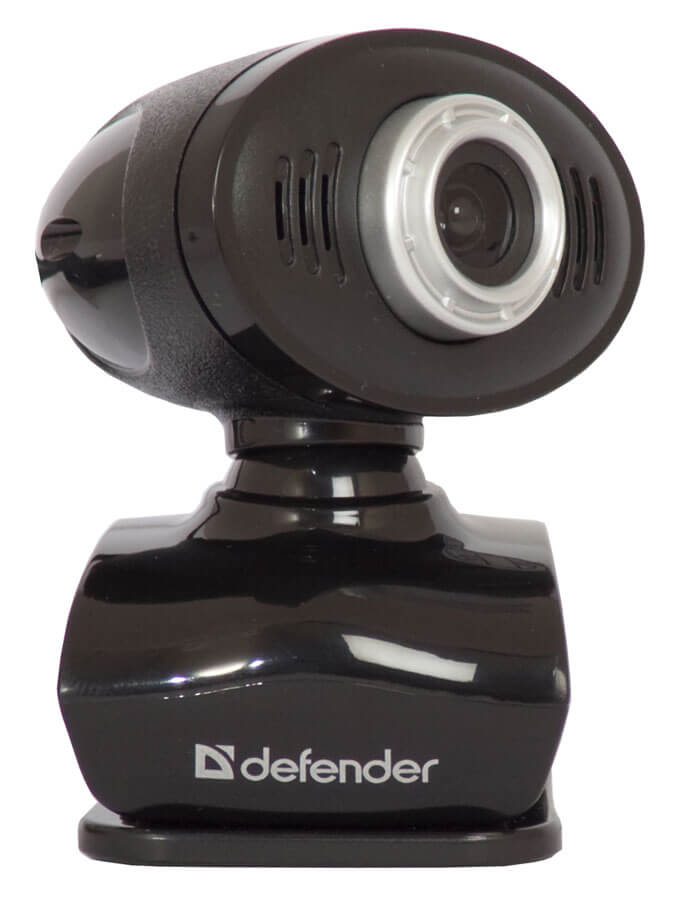 Скачать драйвер веб камера defender c 004