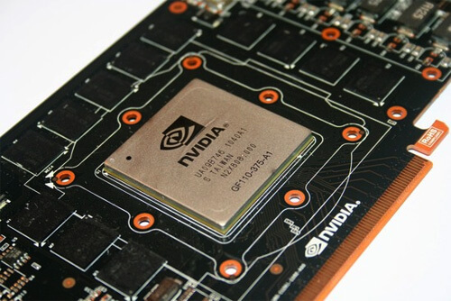 GeForce GTX 590 выйдет в марте, Radeon HD 6990 появится позже