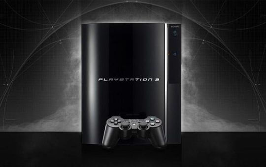 защита для PS3