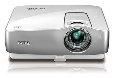 BenQ-W1100