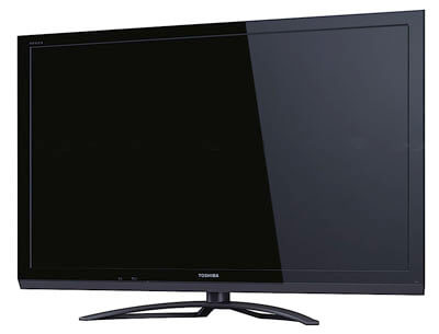 Toshiba-Regza-Z2-LED-Series