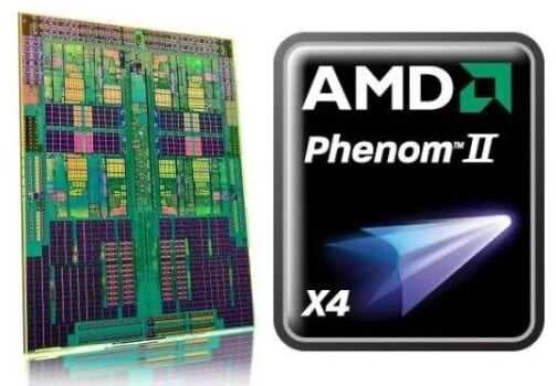 AMD выпустит процессор для Socket AM3