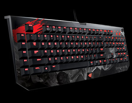 razer-dragon-age-II-blackwidow-keyboard