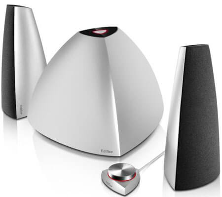 Edifier-Prisma-Silver-E3350