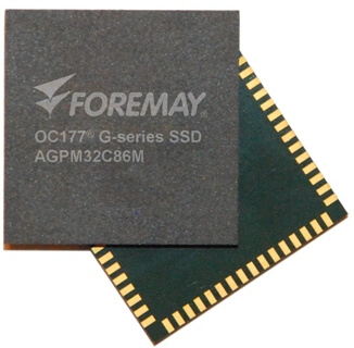foremay