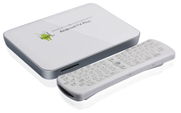 android-tv android-tv