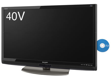 Sharp-LED-AQUOS-R5-Series Sharp-LED-AQUOS-R5-Series
