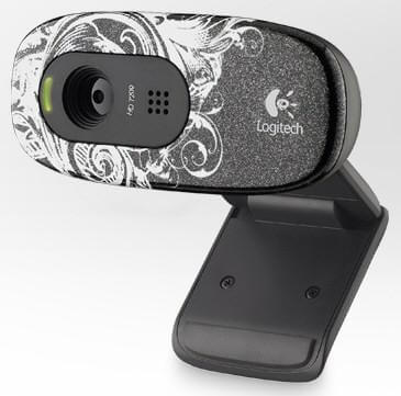 logitechhdwebcamc27001