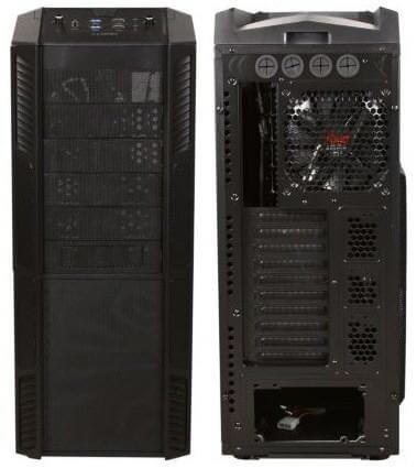 rosewillthorv205