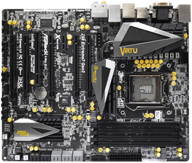 ASRock-Z68-Extreme7-Gen3-ATX-Motherboard-1