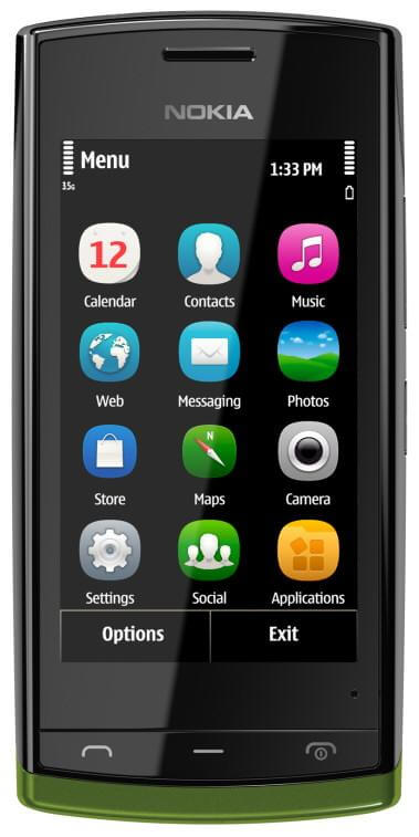 nokia50001 nokia50001