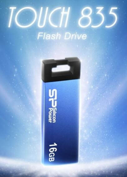 siliconpowertouch83501
