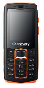 huaweidiscovery