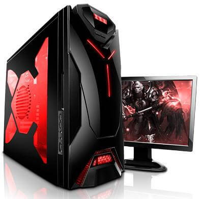 ibuypowerd355