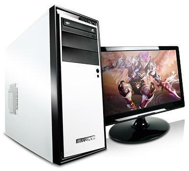 ibuypowerd415