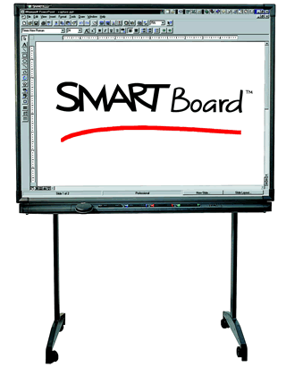 smartboard