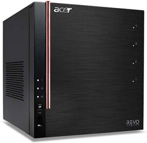 Acer-Revo-Center-RC111-4-Bay-NAS-Server-1