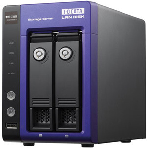 I-O-Data-HDL-Z2WH2T_1D-NAS-Server-1