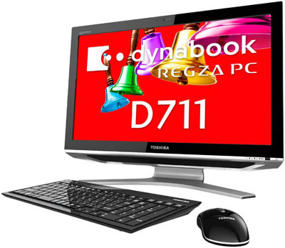 Toshiba-Dynabook-REGZA-PC-D711_WTTDB-All-In-One-Desktop-PC-1