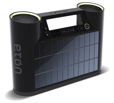 Eton-Rukus-Solar Eton-Rukus-Solar