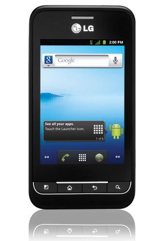 Смартфоны и телефоны LG-Optimus-2-makes-an-appearance-on-LGs-web-site