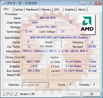 AMD-Llano-A8-3870K-1 AMD-Llano-A8-3870K-1