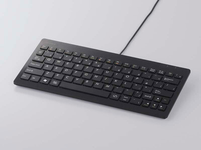 Buffalo-BSKBU10-Wired-Keyboard-1 Buffalo-BSKBU10-Wired-Keyboard-1