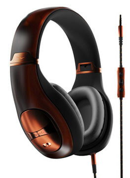 Klipsch-M40 Klipsch-M40