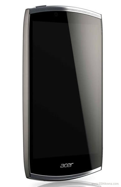 4,3-дюймовый смартфон Acer CloudMobile 4,3-дюймовый смартфон Acer CloudMobile