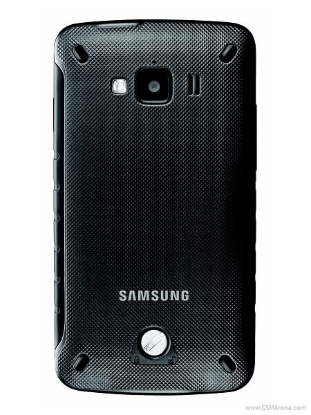 Смартфон Samsung Rugby Smart - 2 Смартфон Samsung Rugby Smart - 2