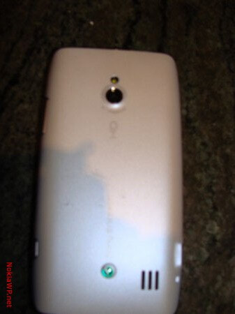 Sony WP-смартфон - 3 Sony WP-смартфон - 3