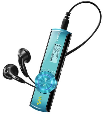 Ответы@Mail.Ru: Где скачать драйвера для плеера sony walkman