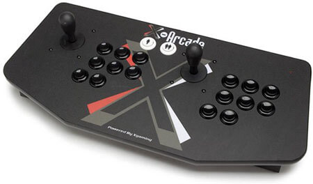 X-Gaming-USB-Joystick X-Gaming-USB-Joystick