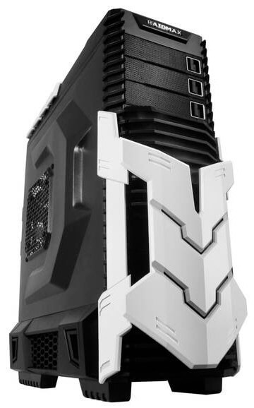 Корпус Raidmax Agusta (рис.1) Корпус Raidmax Agusta (рис.1)