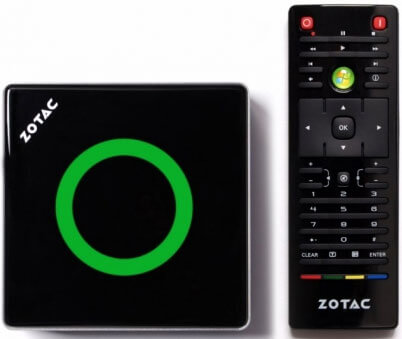 ZBOX_XS_Remote ZBOX_XS_Remote