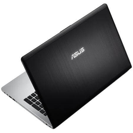 Asus-N56-Lid Asus-N56-Lid
