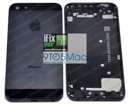 Потенциальный новый iPhone - 3 Потенциальный новый iPhone - 3