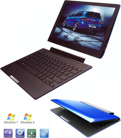 DreamBook U12 DreamBook U12