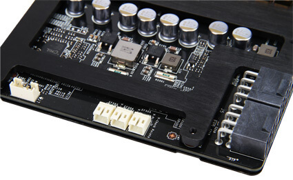 MSI GeForce GTX 680 Lightning 6 MSI GeForce GTX 680 Lightning 6