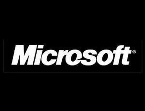 Работа в Microsoft