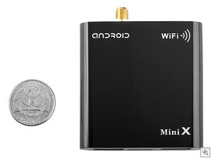 MiniXAndroidTVBox - 1 MiniXAndroidTVBox - 1