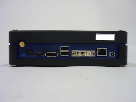 мини-ПК Giada B170 2 мини-ПК Giada B170 2