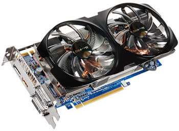 Gigabyte-GeForce-GTX-670-WindForce-2X-Graphics-Card Gigabyte-GeForce-GTX-670-WindForce-2X-Graphics-Card