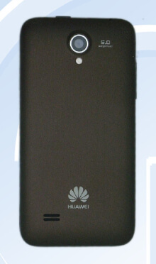 Huawei Ascend G330 Huawei Ascend G330